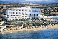 Фото отеля Creta Star