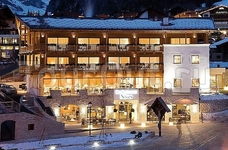 Hotel Nives Selva Val Gardena