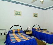 White Dolphin Holiday Complex