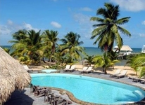 Kanantik Reef and Jungle Resort