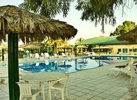 Фото отеля Hamala Beach Resort