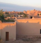 Auberge Amskou