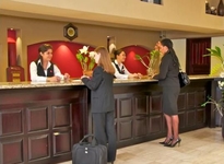 Ramada Plaza Herradura