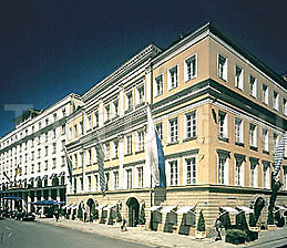 Bayerischer Hof