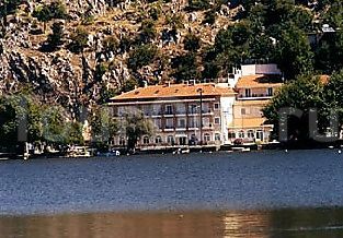 Hotel Kastoria