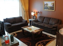 Al Gaddah Suites