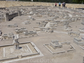 Как известно, Иерусалимский храм являлся центром религиозной жизни еврейского народа между X веком до н. э. и I веком н. э. Храм располагался на Храмовой ...