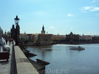 Фото 14 рассказа тур в Чехию с посещением Вены и Дрездена Прага