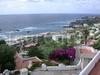 Punta Imperatore Hotel