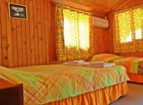 Alican Pension Cirali
