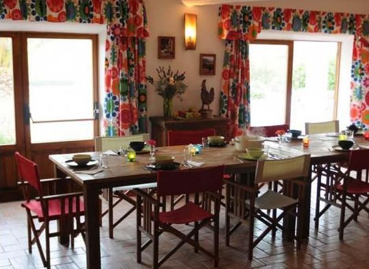 Casa Fajara Rustic Boutique House and Hotel