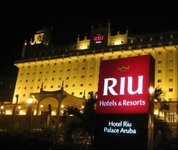 Riu Palace Aruba