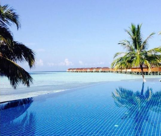 Vilamendhoo Island Resort & Spa