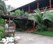 Hotel Rio Shilcayo