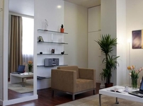 Mamaison Residence Sulekova
