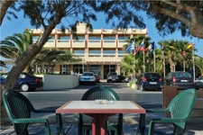 Tylissos Beach Hotel Ierapetra