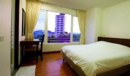 Baan Hansa Service Apartment