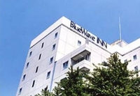 Фото отеля Blue Wave Inn Asakusa Hotel Фото отеля Blue Wave Inn Asakusa Hotel