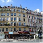 Hipotel Paris Voltaire Bastille