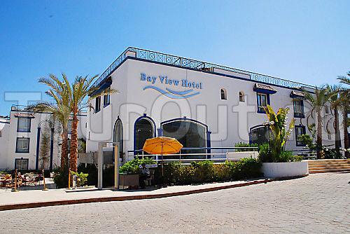 Bay View Hotel