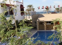 Shatee Al Raha Hotel Apartments Sharjah