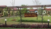 Фото отеля Baan Kinlom Chom Daw Khao Yai