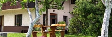 Apartmaji Arh