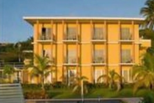 Parador Costa Del Mar Hotel Yabucoa