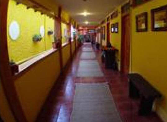 Hostal Tren del Sur