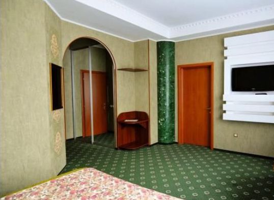 Park Hotel Stavropol