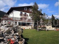 Edelweiss Hotel Pescasseroli