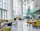 Фото JW Marriott Absheron Baku Hotel