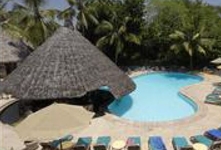 Pinewood Beach Resort Mombasa