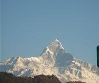 Фото отеля New Pokhara Lodge