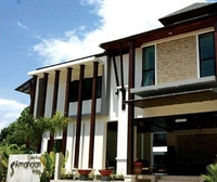 Фото отеля Apasari Krabi