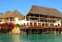 The Z Hotel Zanzibar