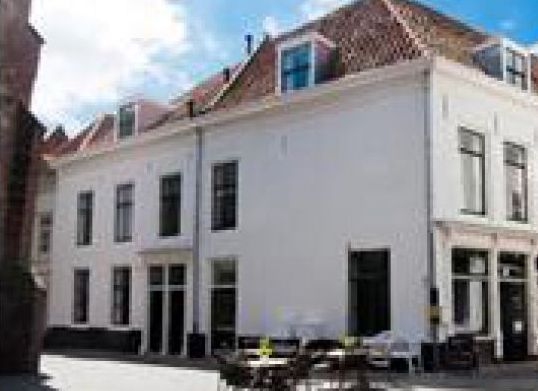 City Hostel Vlissingen