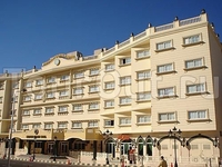 Shedwan Garden Hotel