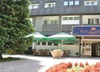 Фото отеля Hotel Royal Drina