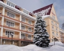 Фото Borzhava
