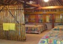 Beachcomber Island Resort