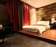 Ellee Hotel Cheonan