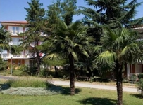 San Simon Resort Depadance Korala