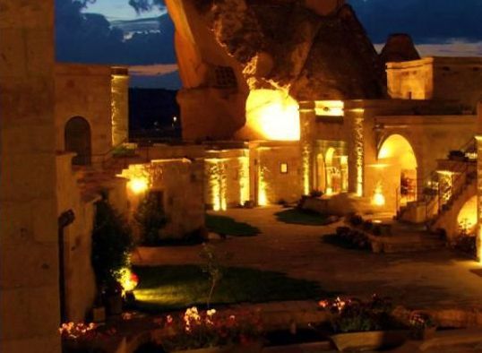 Anatolian Houses Hotel Cappadocia