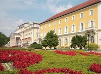 Фото отеля Styria Фото отеля Styria