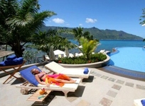 Hilton Seychelles Northolme Resort & Spa