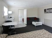 BEST WESTERN Capri Court Motor Inn