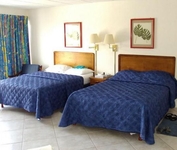 Southern Surf Beach Apartments