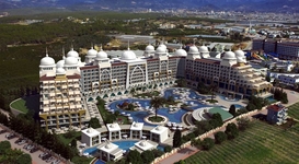 Xafira Deluxe Resort&Spa