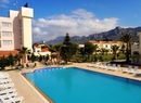 Фото Mountain View Hotel Kyrenia